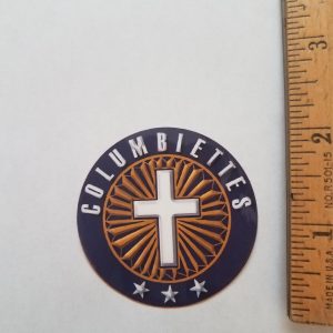 Columbiette Seal 2"