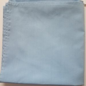 Table/Station Cover   Blue