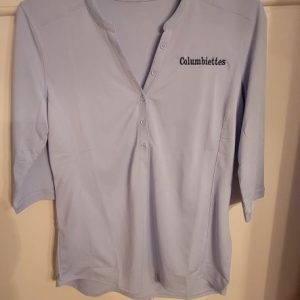 Columbiette Shirt 2XL
