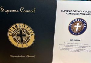 Administration Manual and Cover