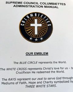 Administration Manual Pages Only