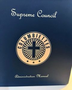 Administration Manual Cover