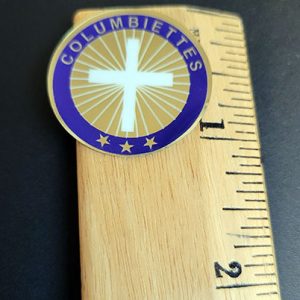 Columbiette Seal 1”