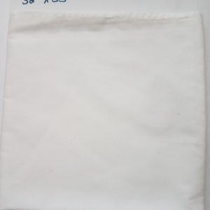 Table/Station Cover   White