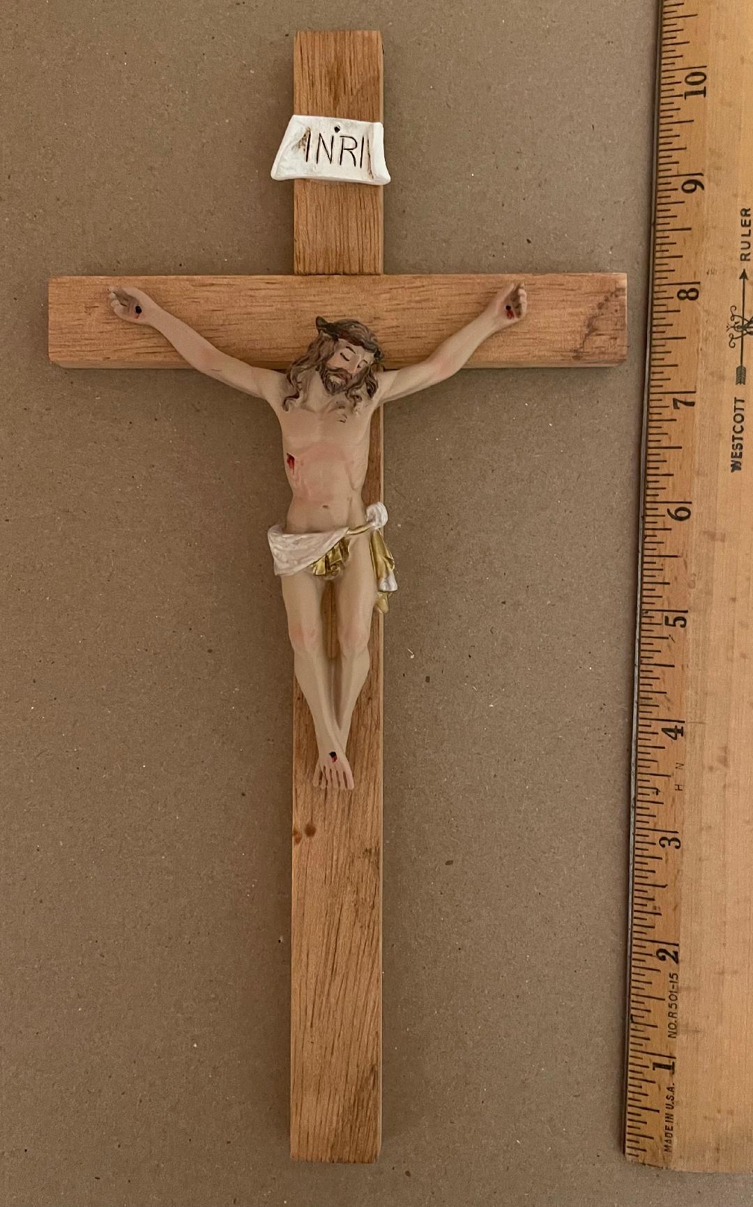 Crucifix
