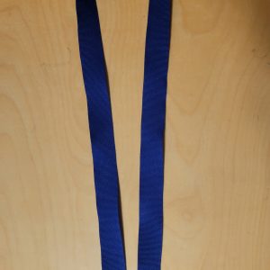 Ribbon for Chaplain Jewel - Purple