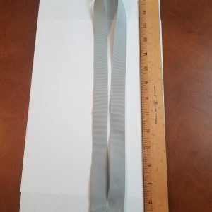 Ribbon - Entire Set State 8 Officers Grey